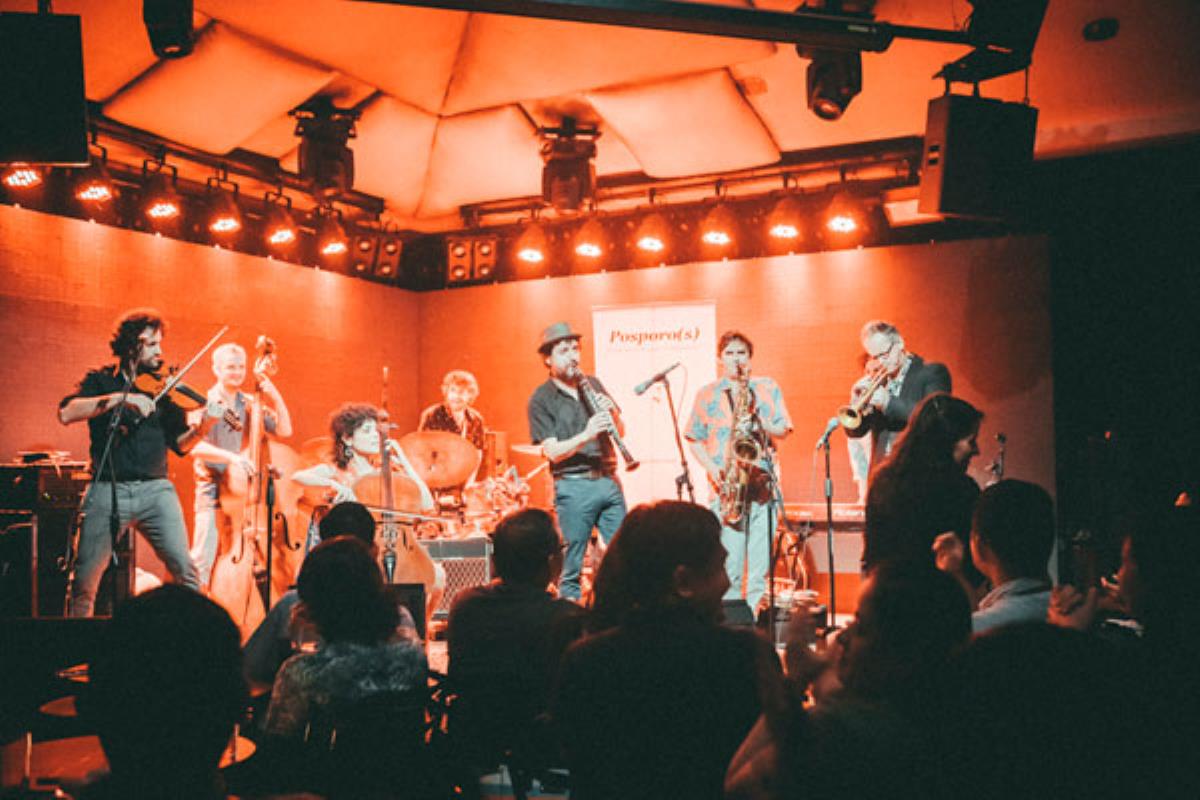 Ambos son parte de la programación de las fiestas del Distrito V de Alcalá de este fin de semana