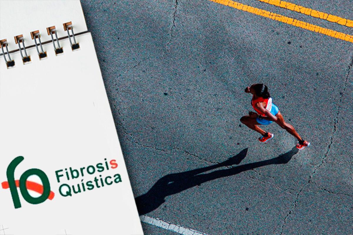 Llega a Madrid la carrera benéfica a favor de la FEFQ y la AMFQ