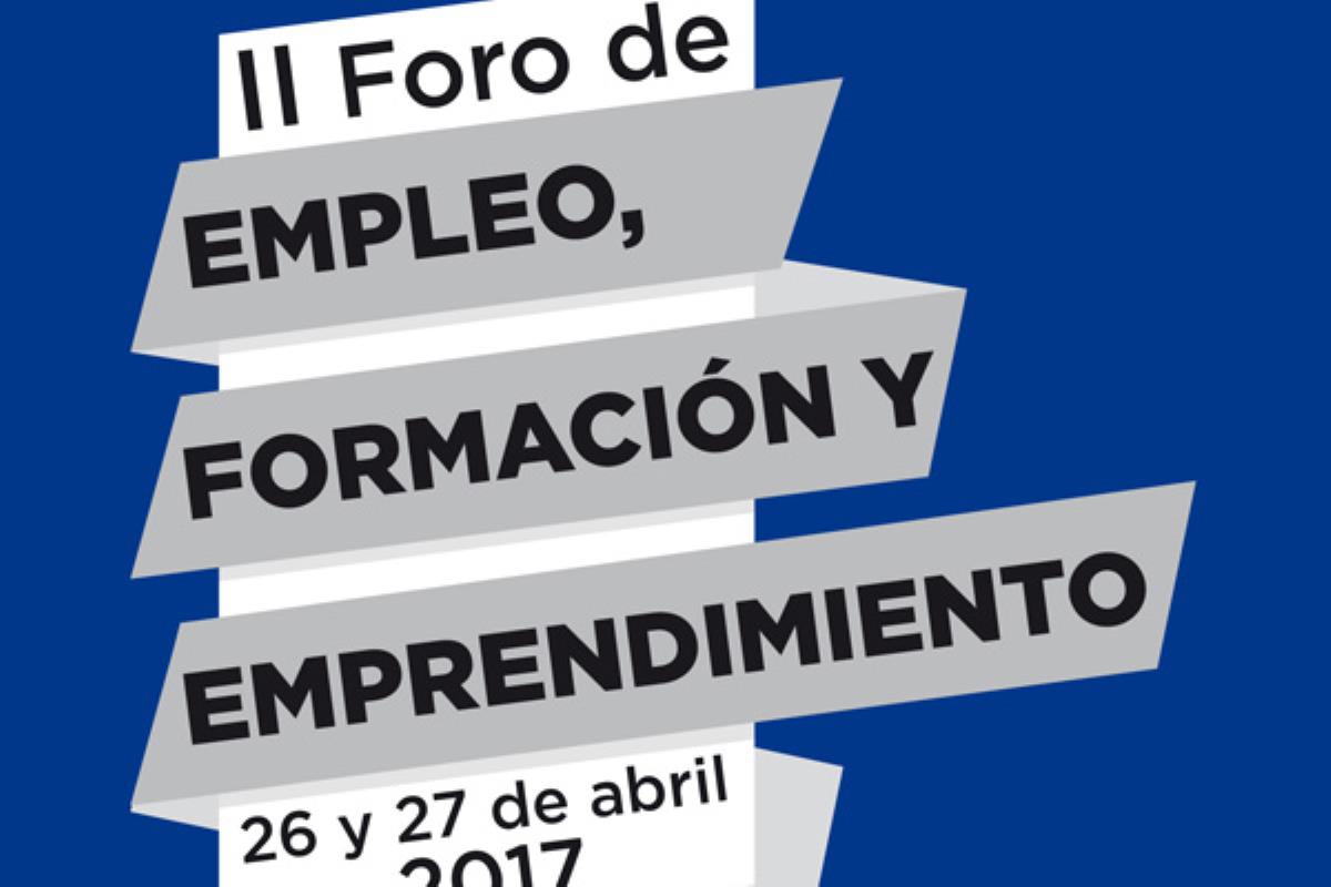 Para informar especialmente a jóvenes, emprendedores, empresarios y desempleados