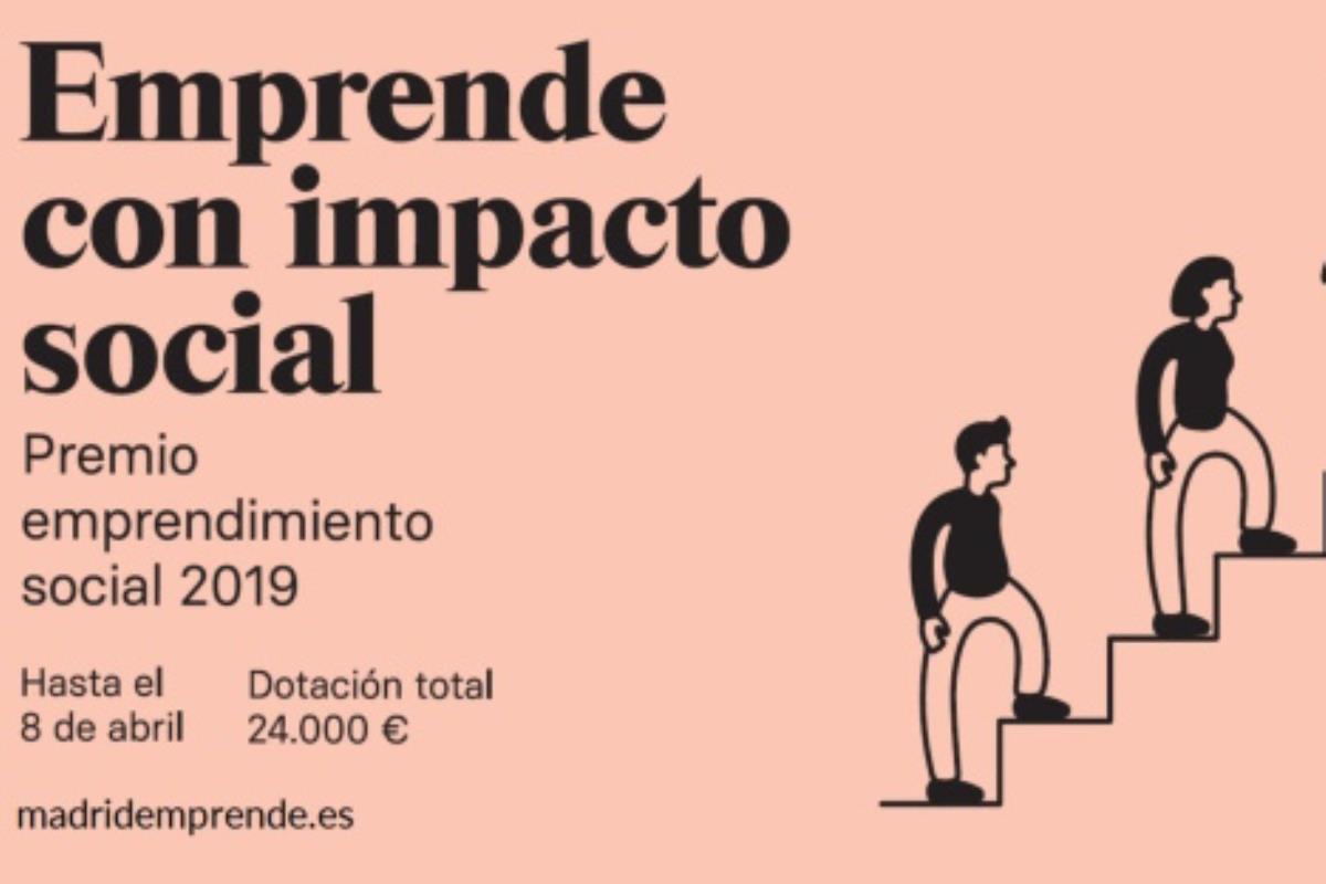 El jurado elegirá dos proyectos ganadores que se repartirán una dotación total de 24.000 euros