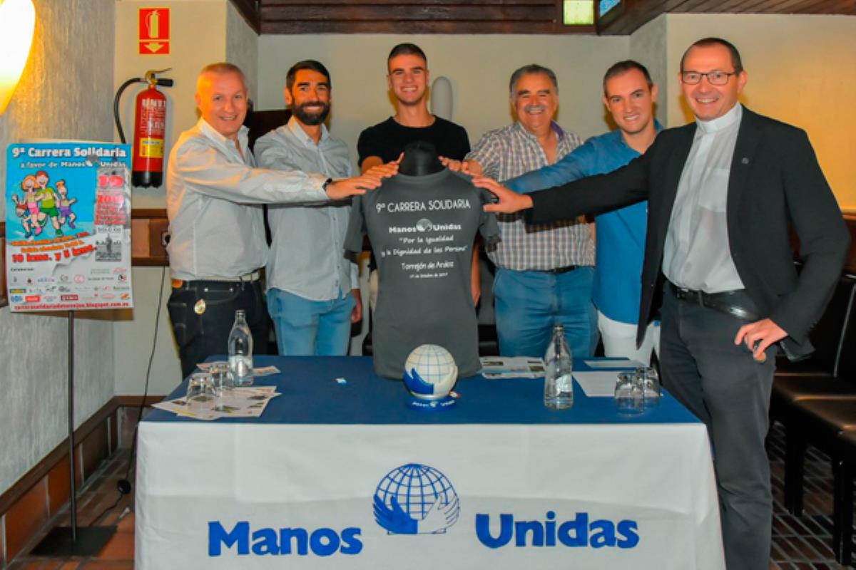 Se celebrará el próximo 19 de octubre a partir de las 10:30 horas en el Parque de Ocio