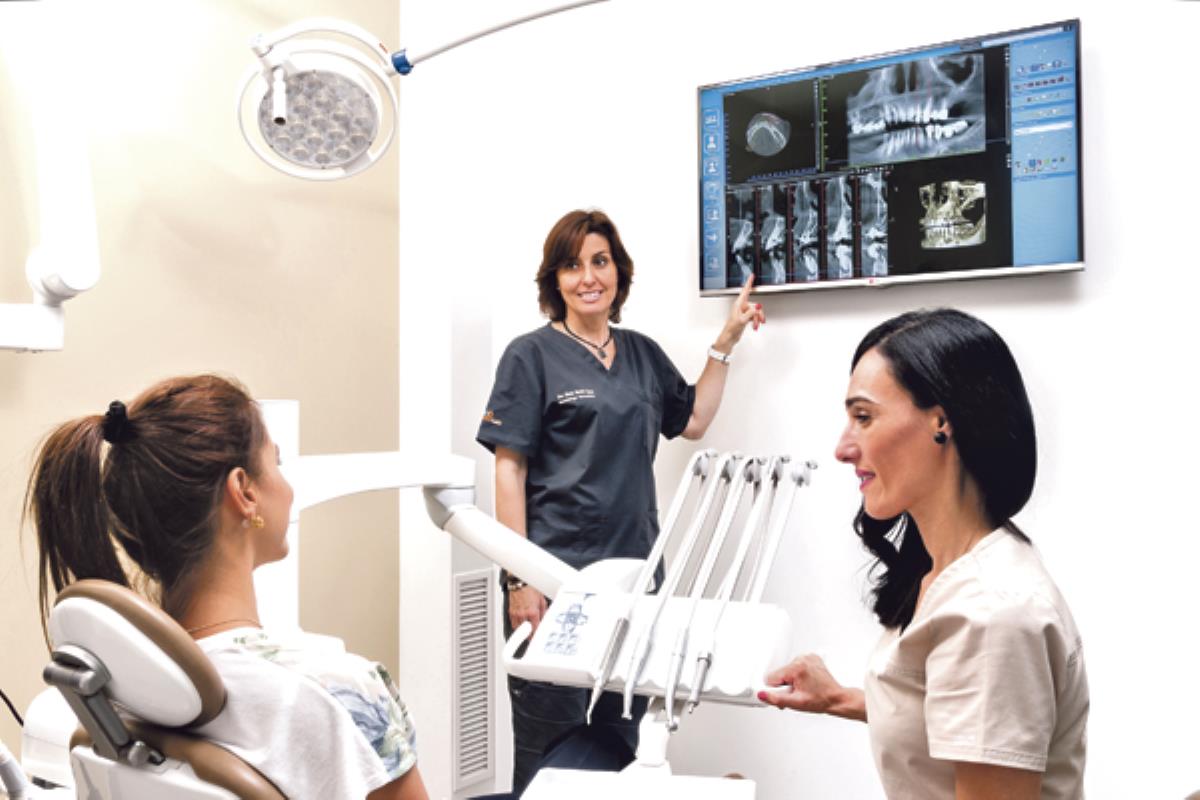 La Clínica Dental nos muestra las ventajas que presenta esta tecnología