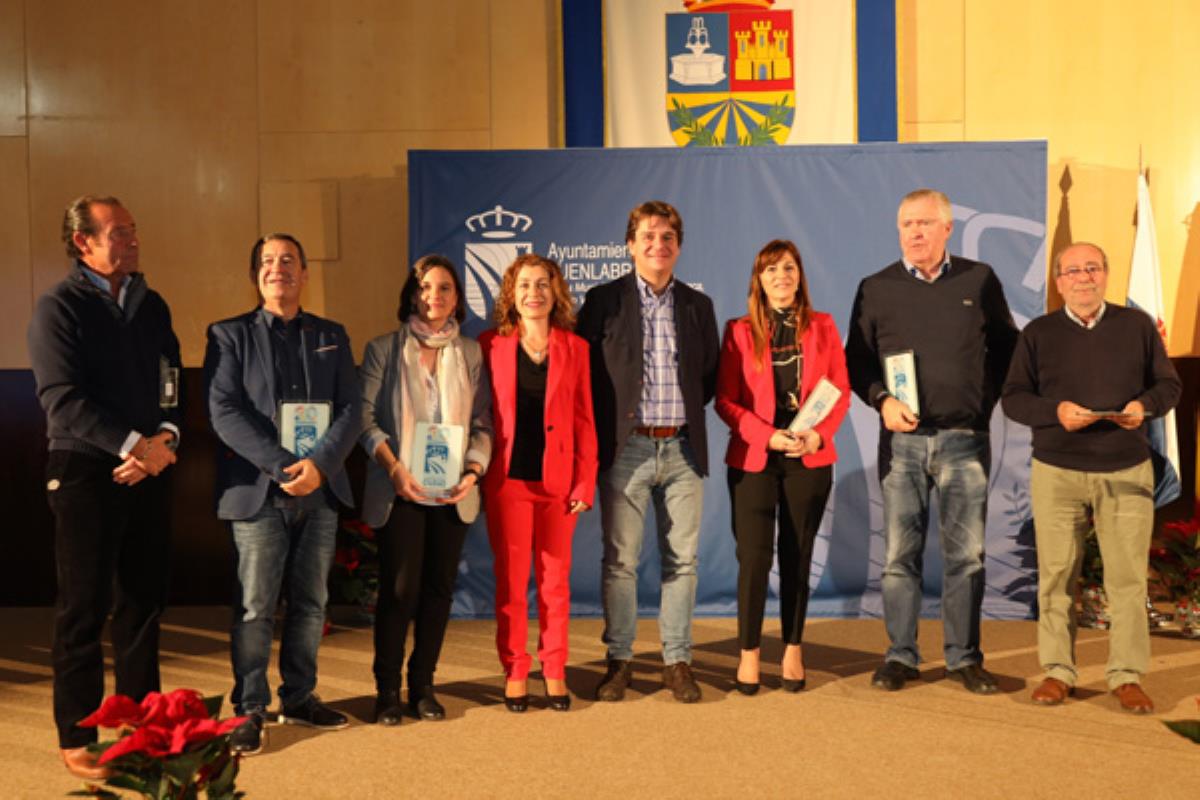 La Junta de Distrito ha cumplido ya 20 años en activo