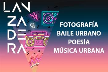 Aún tienes hasta el 30 de abril para inscribirte en los concursos de fotografía, baile urbano, poesía y música urbana