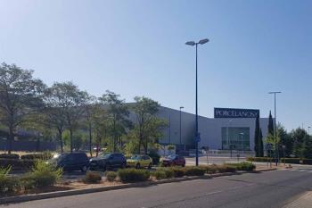 El Ayuntamiento ha suscrito el convenio de colaboración para mejorar el polígono industrial