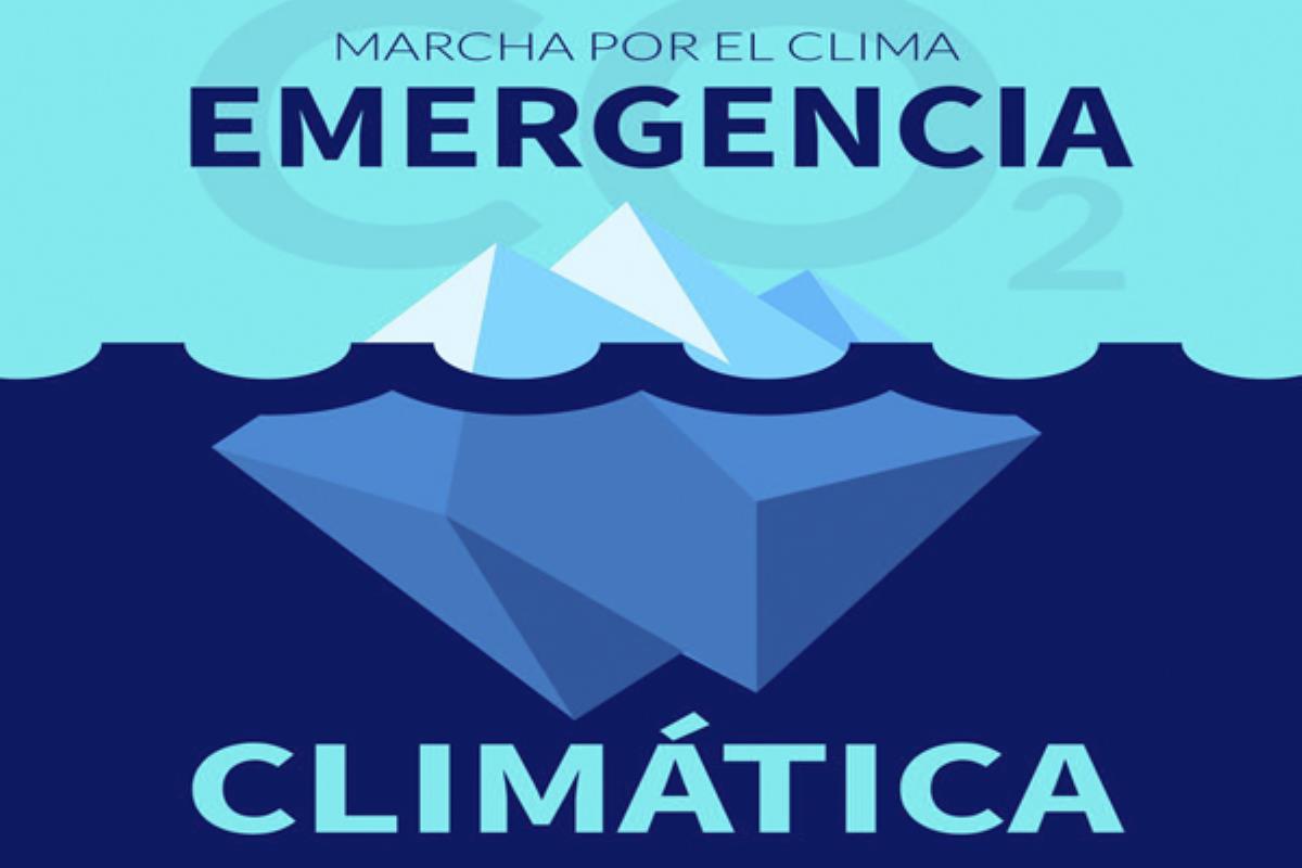 El día 6 de diciembre a las seis dará comienzo la concentración