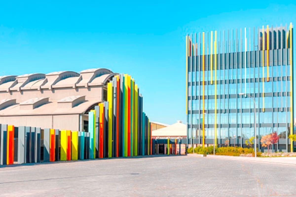 Tras la compra del edificio Thyssen, su extensión se multiplicará para albergar nuevas iniciativas innovadoras