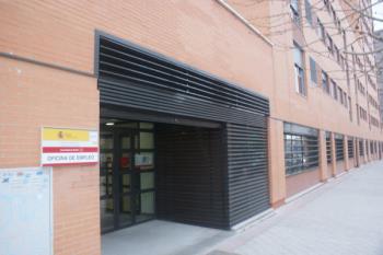 Desciende el desempleo un 1,61% en el mes de diciembre