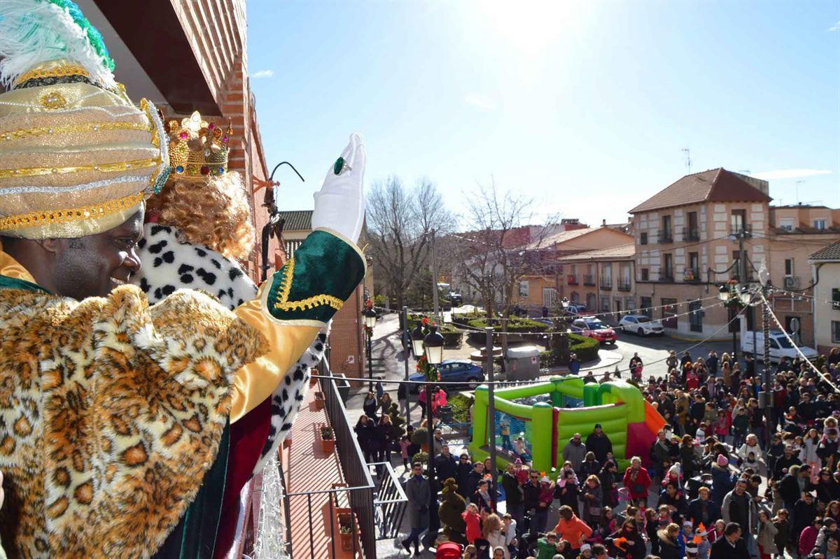 La agenda navideña comenzará este viernes con un café-concierto de blues y soul