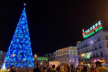 Se incorporarán motivos con diseños tradicionalmente navideños que reflejen el sentido de estas fechas