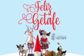 La inauguración será acompañada por un roscón solidario y actuaciones musicales