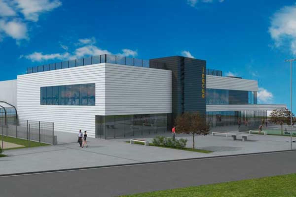 La primera fase de la construcción está realizada al 78%, según el ayuntamiento de Torrejón
