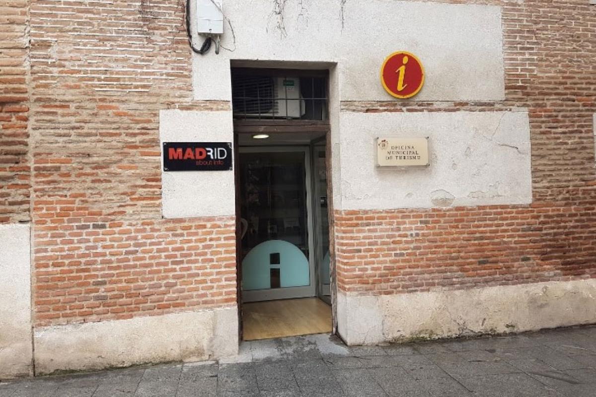 El Ayuntamiento se ha visto obligado a trasladar el local de la Plaza de los Santos Niños