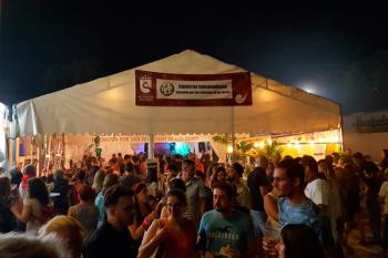 Desde el Ayuntamiento se ha señalado que el aumento de partidos solicitantes han obligado a tomar esta medida