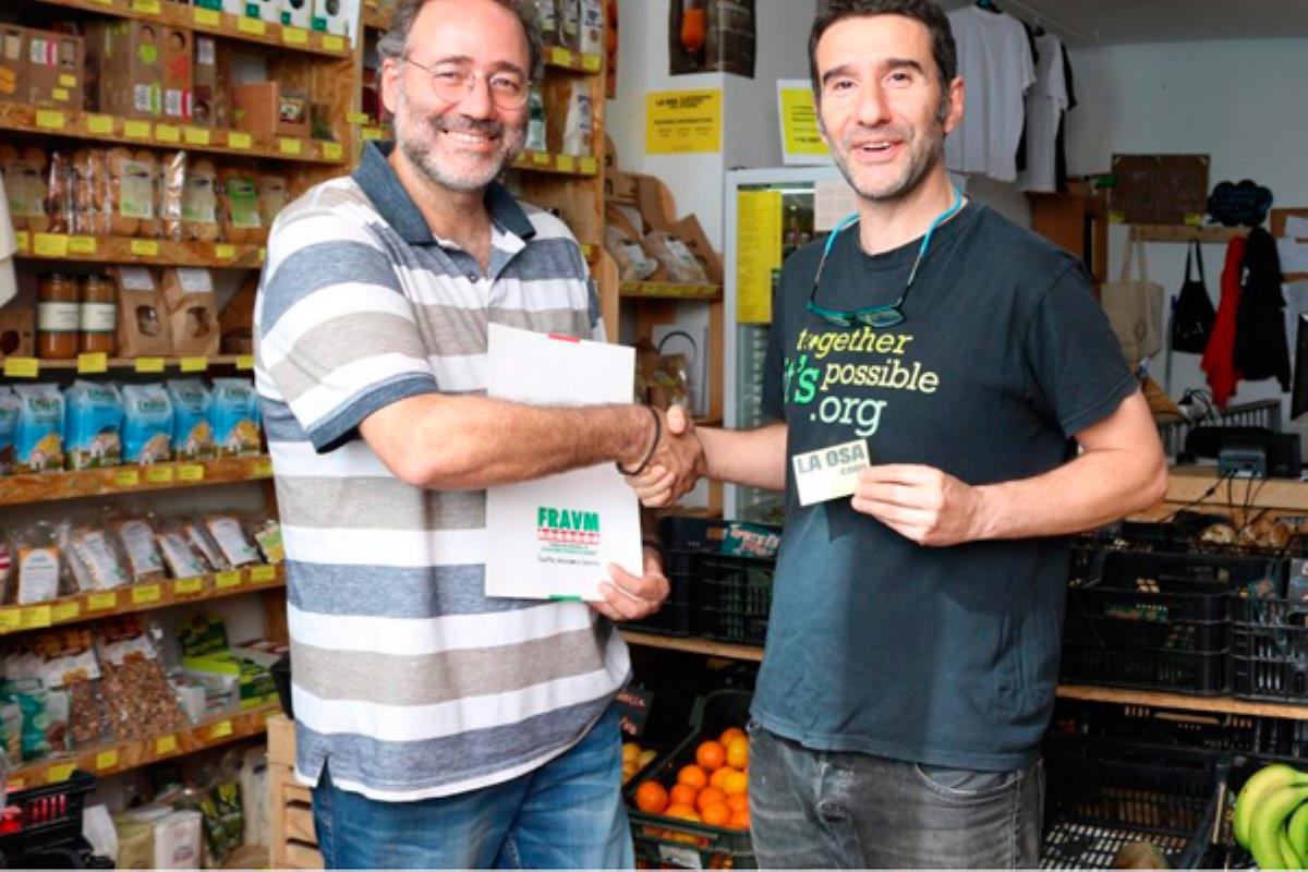 Actualmente se encuentra en fase de captación de socios y prevén su apertura para la próxima primavera