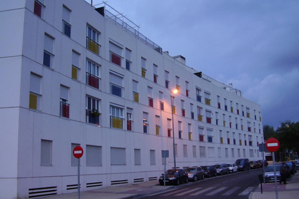 La Plataforma de Afectados por la Hipoteca que se ha dejado “mucho en el aire”