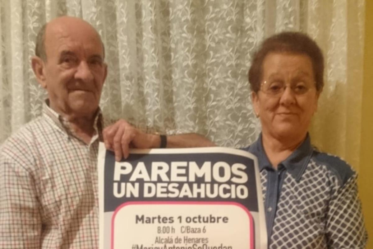 Un prestamista les reclama una deuda que asumieron sin su conocimiento
