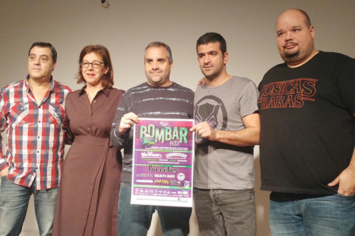 El festival de música reúne propuestas para todos los públicos cuya recaudación irá a fines benéficos