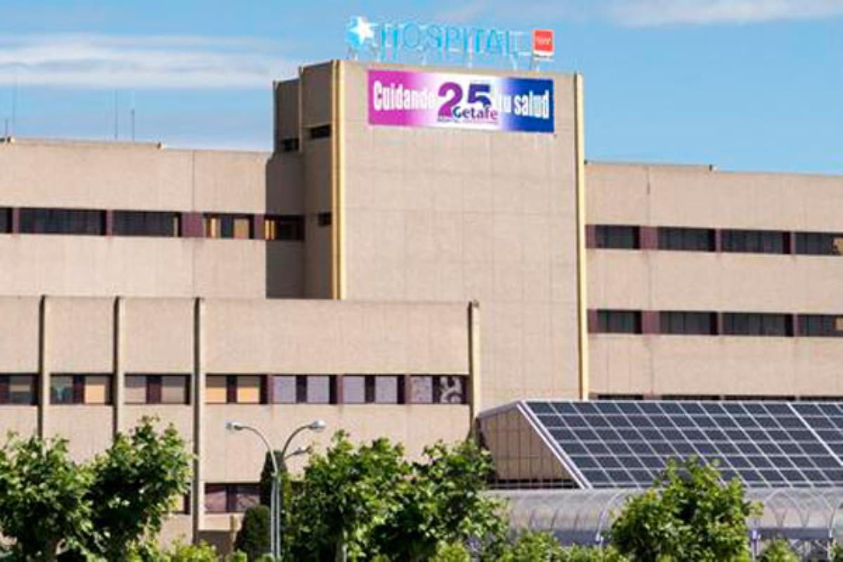 Desde esta plataforma han indicado que se elaboró un plan para derivar pacientes a centros privados