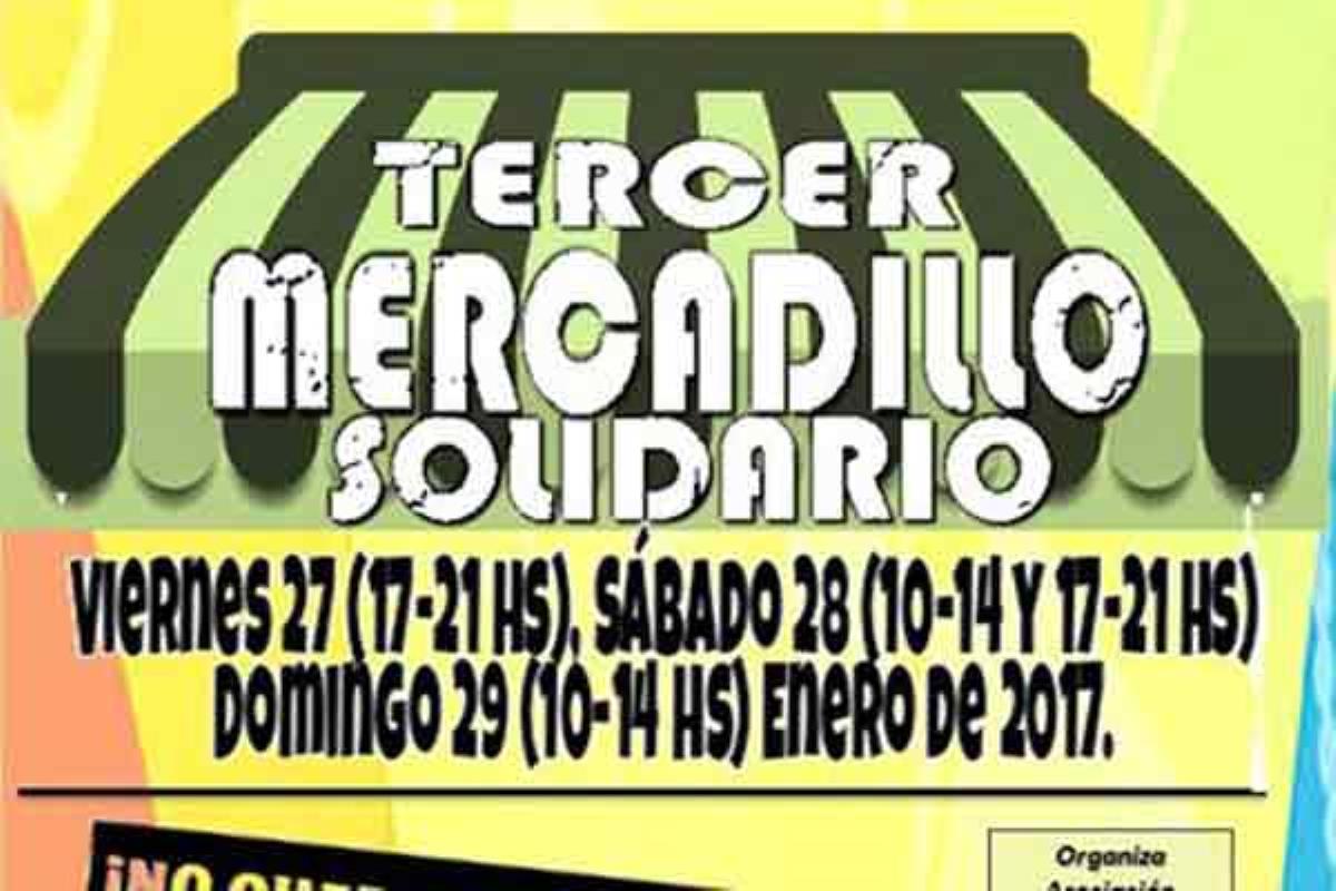 Los fondos se destinarán a personas en situación desfavorecida