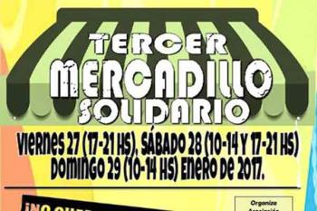 Los fondos se destinarán a personas en situación desfavorecida