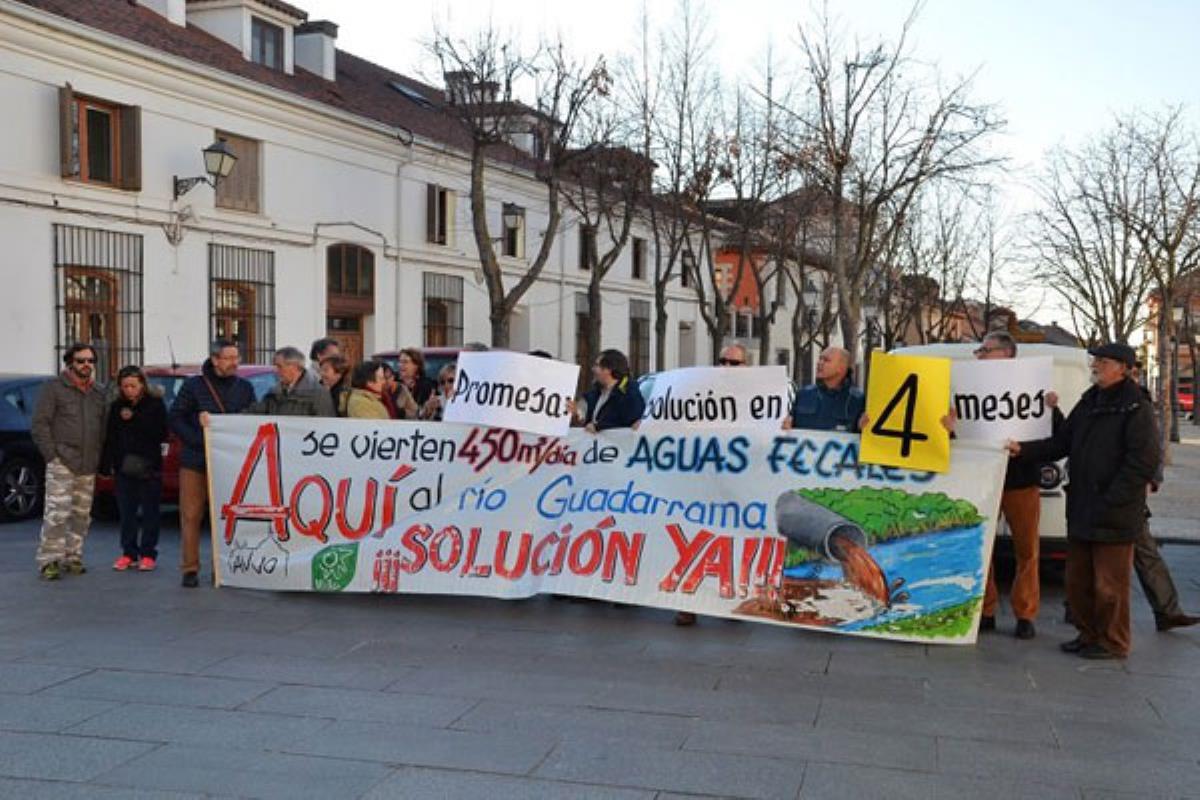 Acusan al Gobierno Municipal de "falta de interés" en varios asuntos medioambientales del municipio