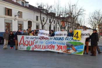 Acusan al Gobierno Municipal de "falta de interés" en varios asuntos medioambientales del municipio