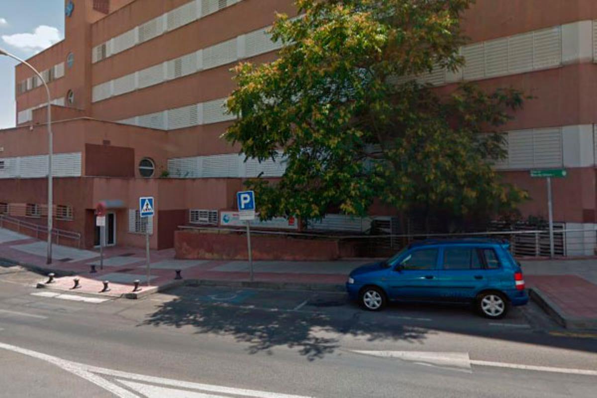 La Comunidad de Madrid ha aprobado la cesión del centro de salud para la ampliación de los juzgados