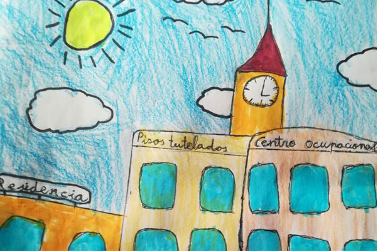 Durante los domingos 13, 20 y 27 de enero, de 12 a 14, estarán en la Plaza de Cervantes para reivindicar su situación