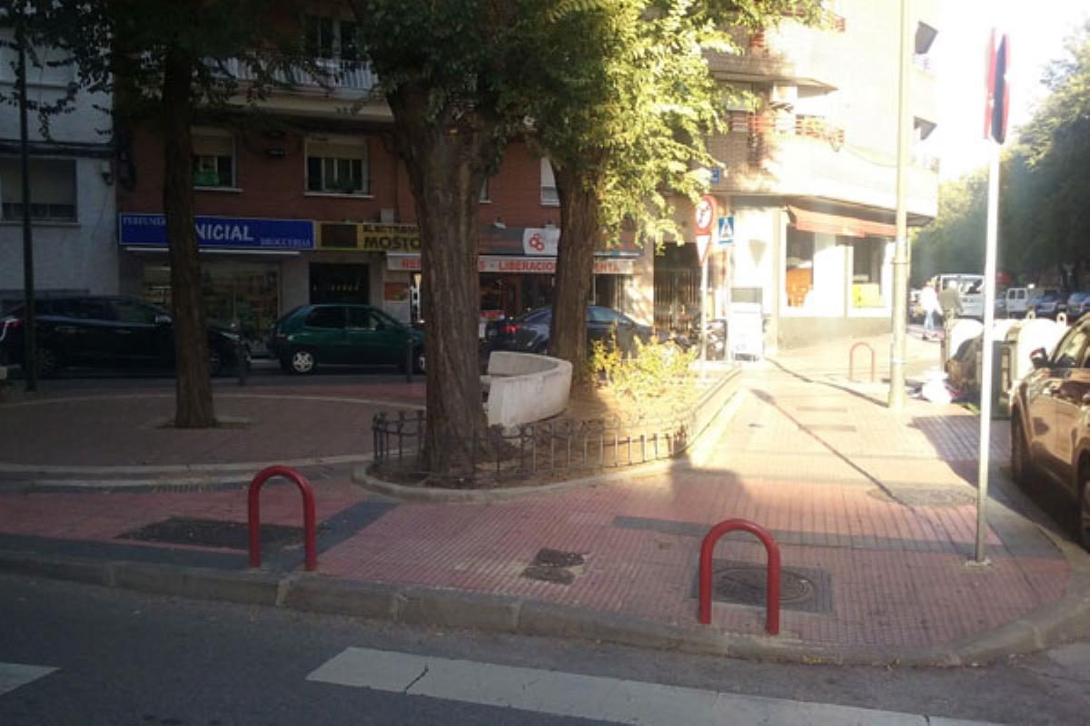 Con una inversión de alrededor de 200.000 euros y un plazo de ejecución de cuatro meses, las actuaciones tienen por objetivo la remodelación de dichas zonas