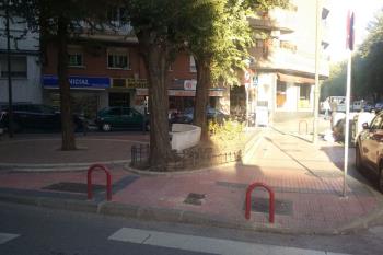 Con una inversión de alrededor de 200.000 euros y un plazo de ejecución de cuatro meses, las actuaciones tienen por objetivo la remodelación de dichas zonas