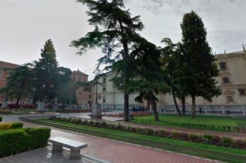 El proyecto para la creación de este espacio museístico aún está en fase de desarrollo 