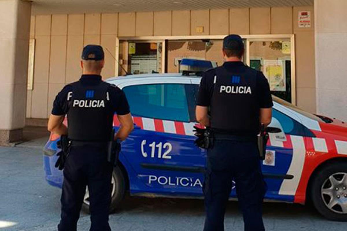 La dotación, ejecutada por la Concejalía de Seguridad, ha contado con una inversión de alrededor de 11.000 euros