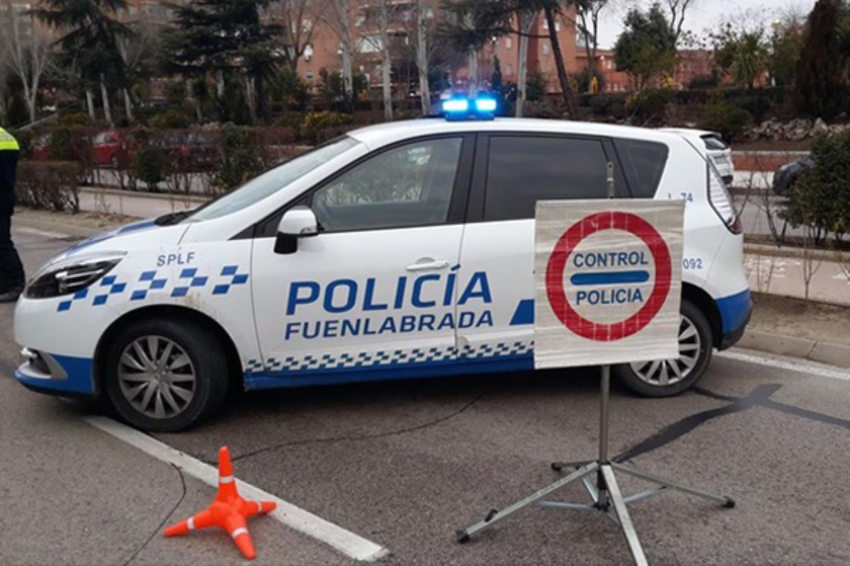 El objetivo de esta campaña es evitar accidentes de tráfico y concienciar a los conductores del consumo de alcohol al volante