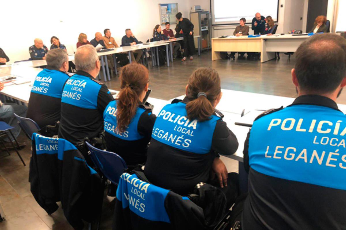 Se enmarca dentro de un proyecto compuesto por un total de ocho ciudades