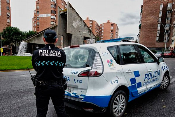 Su labor en prevención y multiculturalidad ha hecho que sea elegida para este curso por el Ministerio de Interior