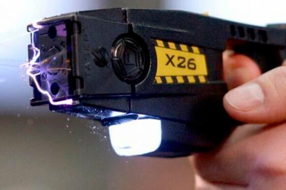 El gobierno municipal señala ésta como “una alternativa moderada ante situaciones limites sin tener que emplear armas de fuego”. 