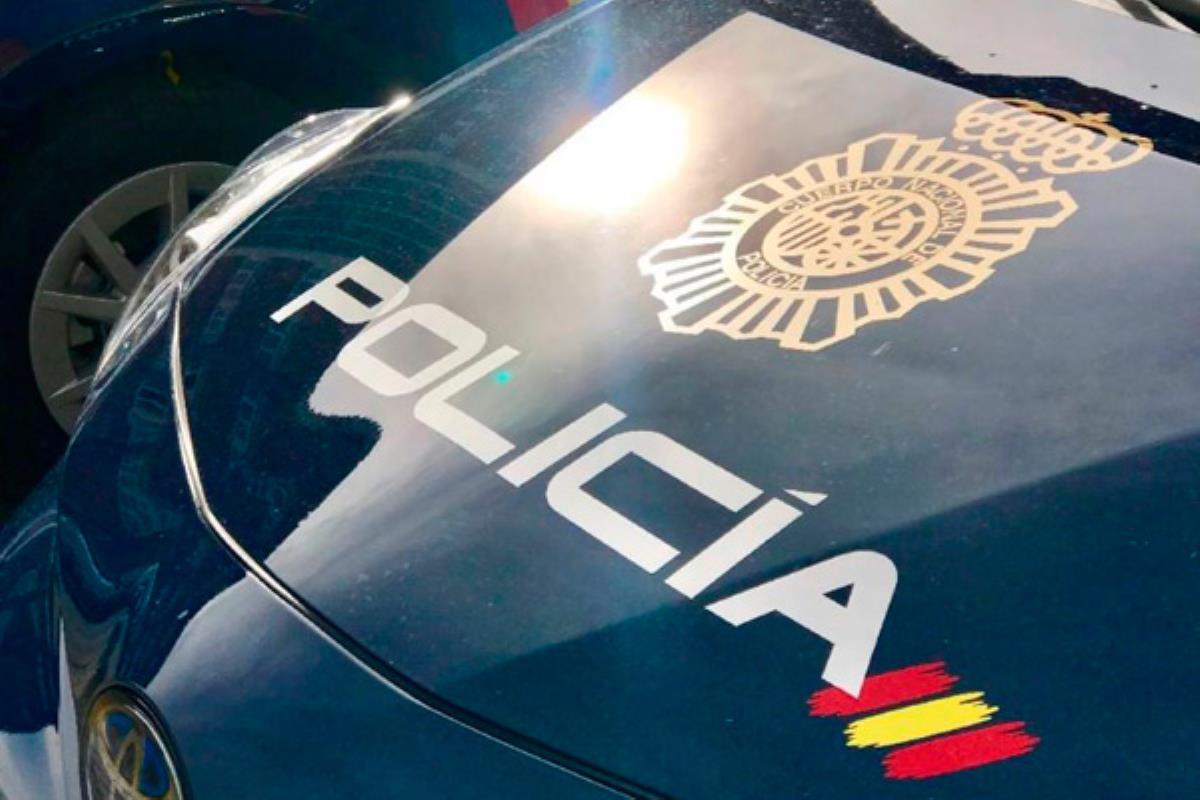 La organización se dedicaba a vender estupefacientes a través de Internet