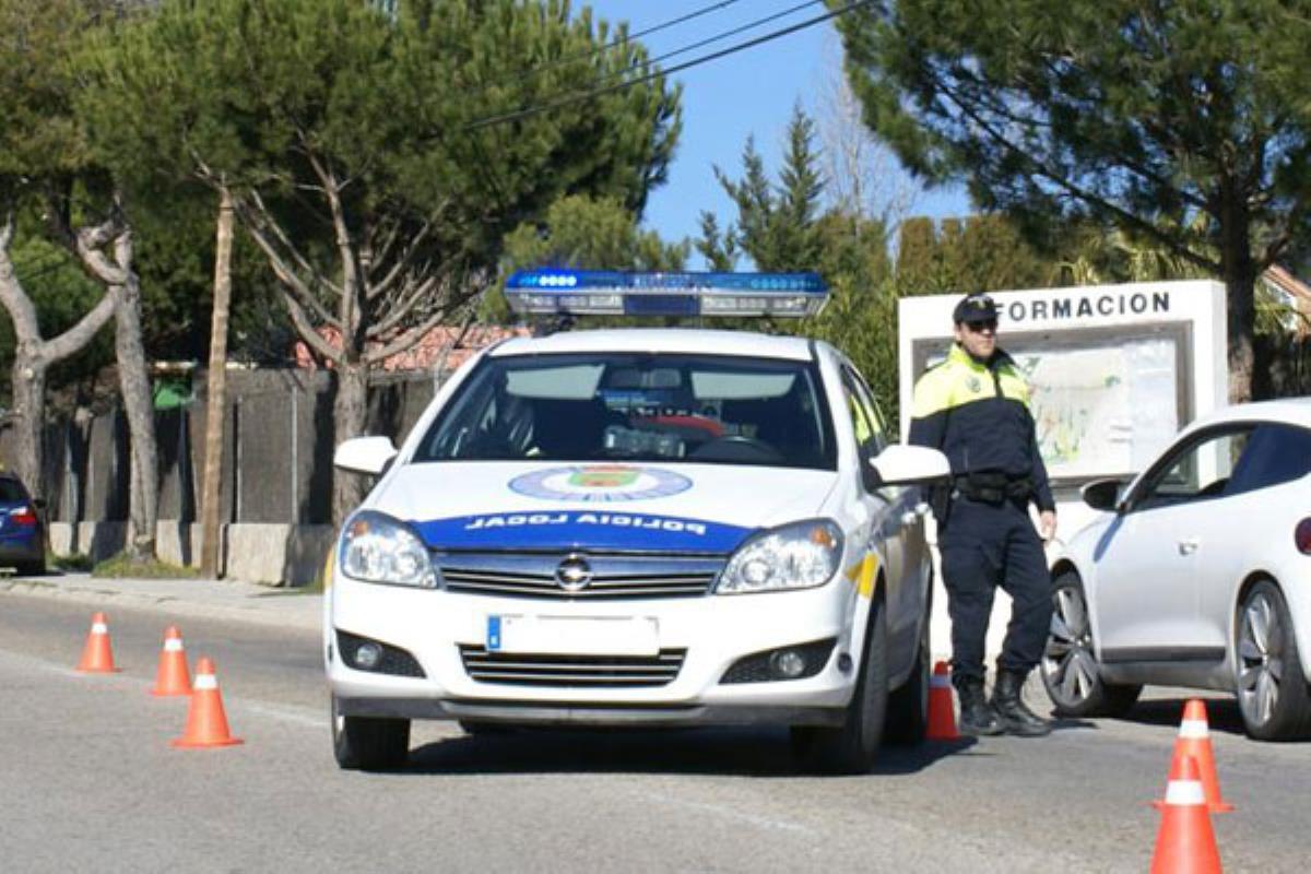 Esta iniciativa pretende concienciar a todos los conductores de la importancia de respetar la velocidad 