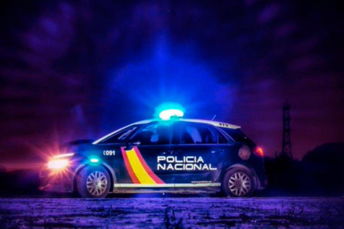 El grupo desarticulado cometió catorce robos en menos de doce meses