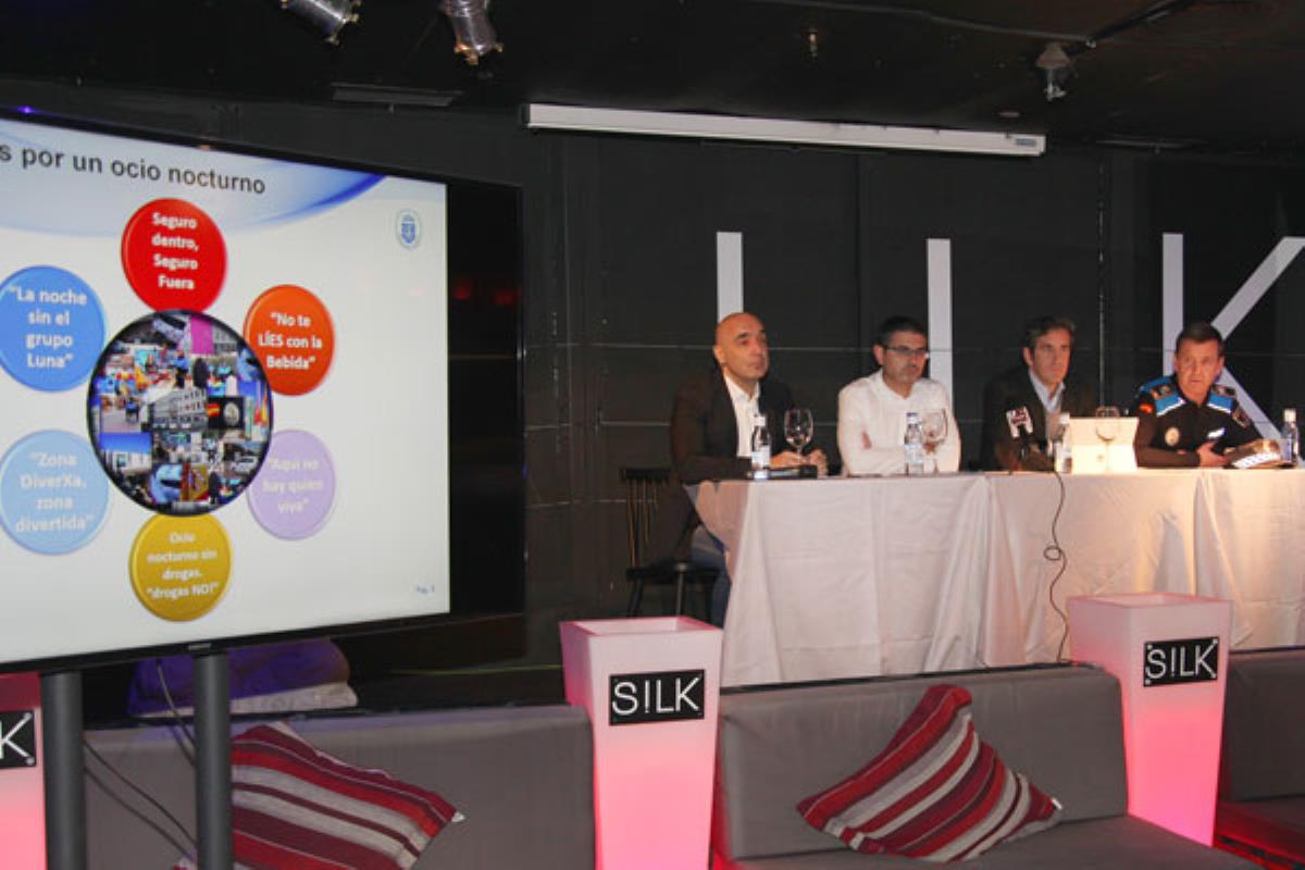 El objetivo del plan es afrontar problemáticas como el consumo excesivo de alcohol y evitar delitos de odio y agresiones sexuales