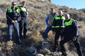 Alcalá La Vieja sigue regalándonos datos de la historia del siglo XII en nuestra ciudad