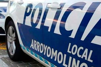 Los agentes disponen de llave para poder acceder, con el beneplácito de los vecinos y vecinas