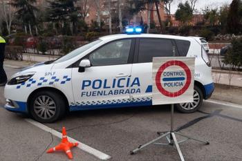 El objetivo de esta campaña es evitar accidentes de tráfico y concienciar a los conductores del consumo de alcohol al volante
