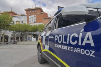 Los agentes han detenido a los presuntos integrantes de mafias dedicadas a traficar con pisos