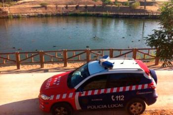 La unidad de Medio Ambiente de la policía municipal conciencia en los centros educativos