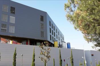 Los vecinos fueron los que dieron la voz de alarma, en la intervención se detuvo a 4 personas