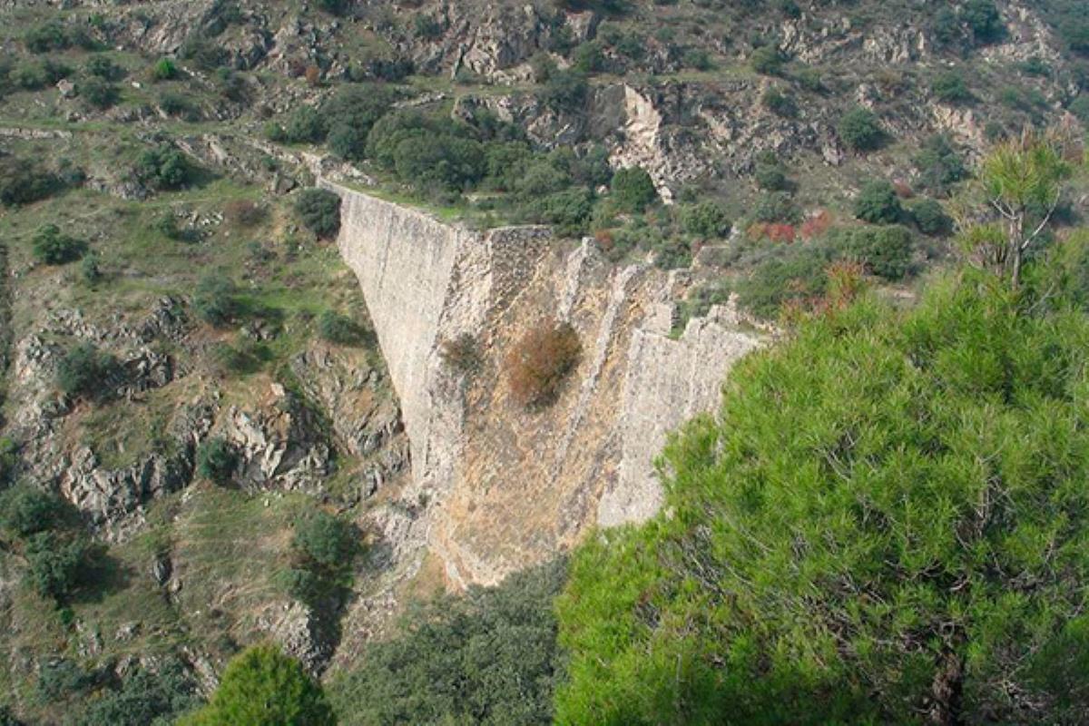 Esta declaración como BIC establece que cualquier actuación deba ser autorizada por la Dirección General de Patrimonio Cultural