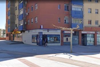 La fortuna sonríe a un vecino de nuestra ciudad
