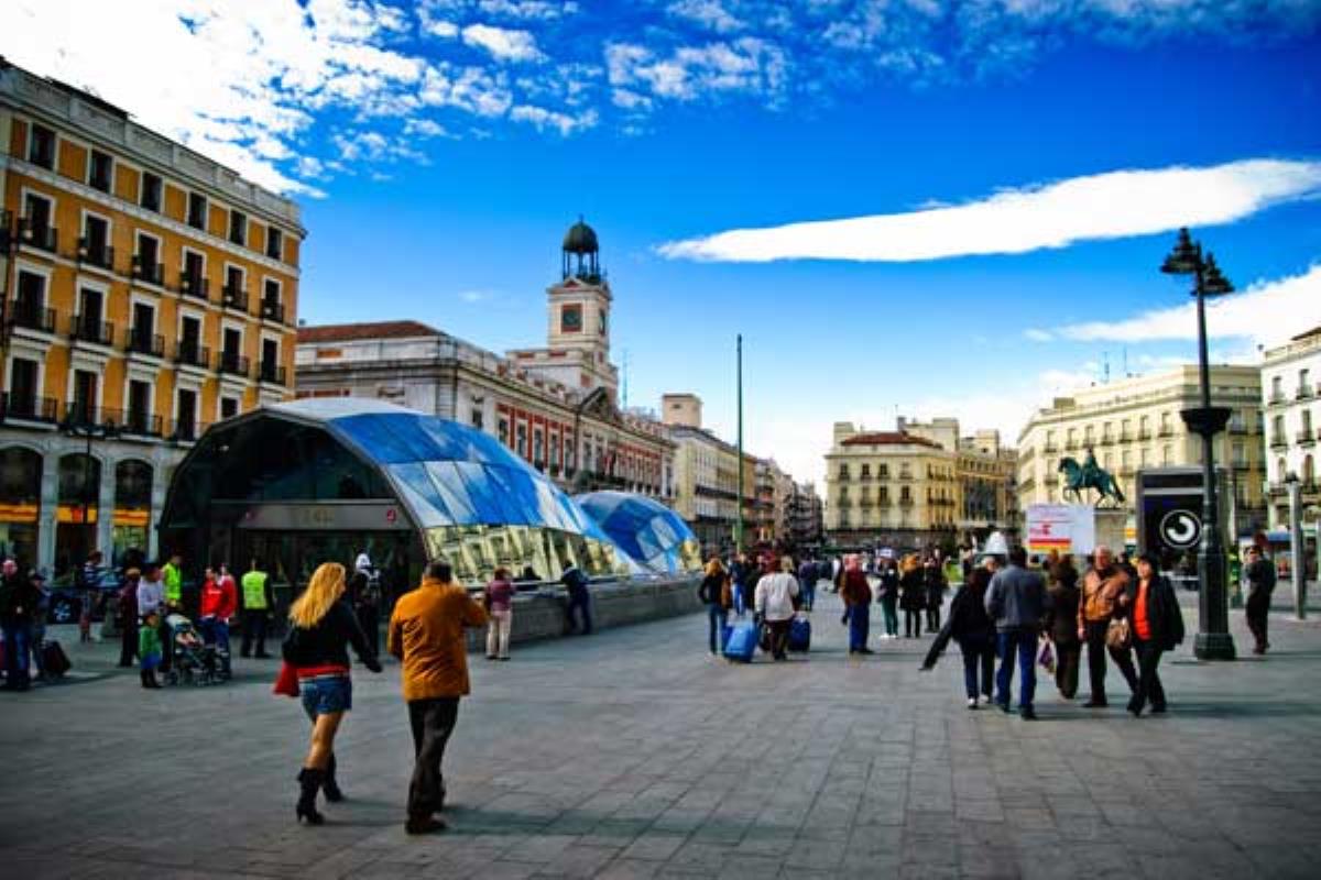 El consistorio peatonalizará “el espacio más emblemático de Madrid”